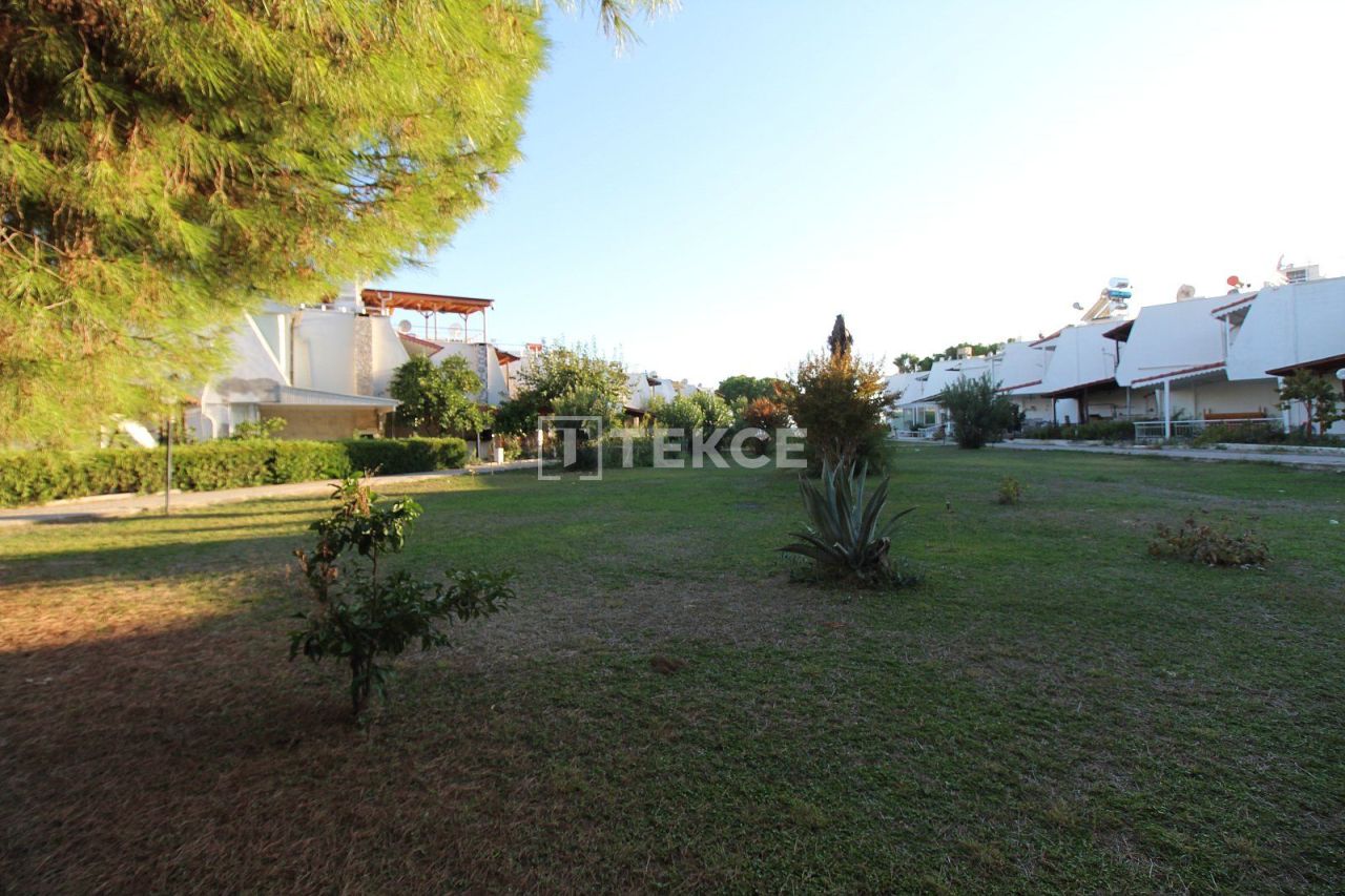 Villa in Manavgat, Turkey, 108 m² - picture 10
