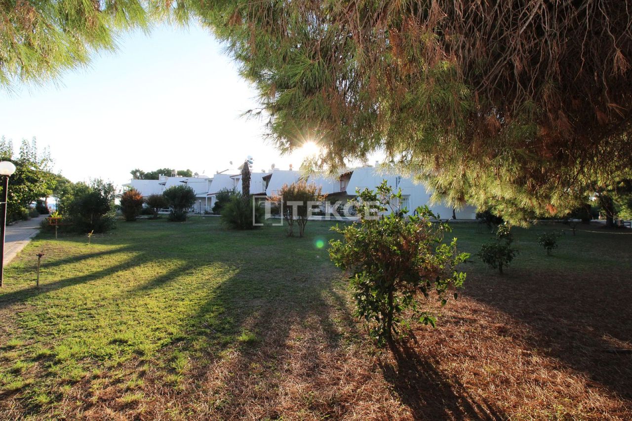 Villa in Manavgat, Turkey, 108 m² - picture 11