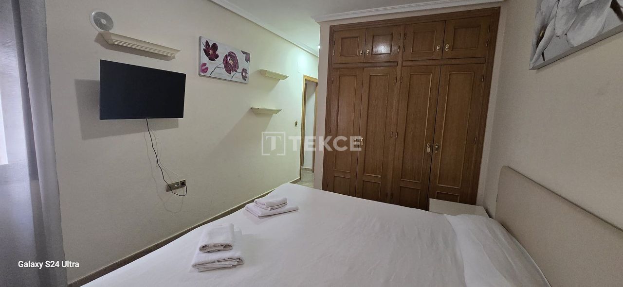 Penthouse in Torrevieja, Spain, 178 m² - picture 11