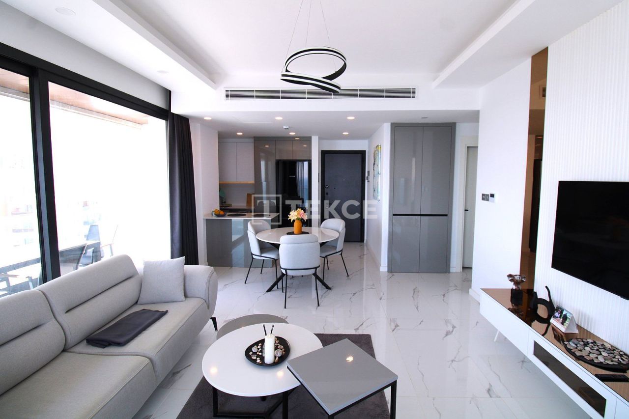 Appartement à İskele, Chypre, 132 m² - image 11