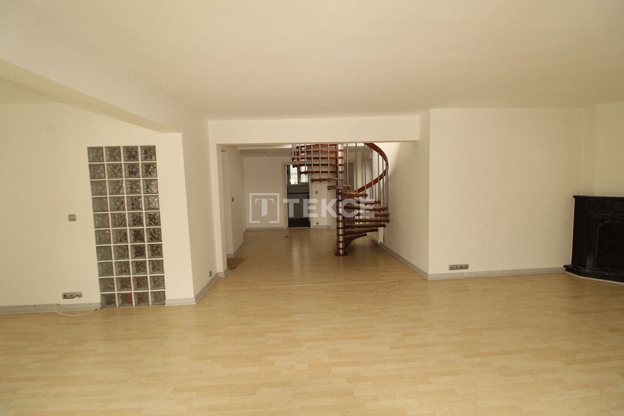 Penthouse à Istanbul, Turquie, 230 m² - image 12