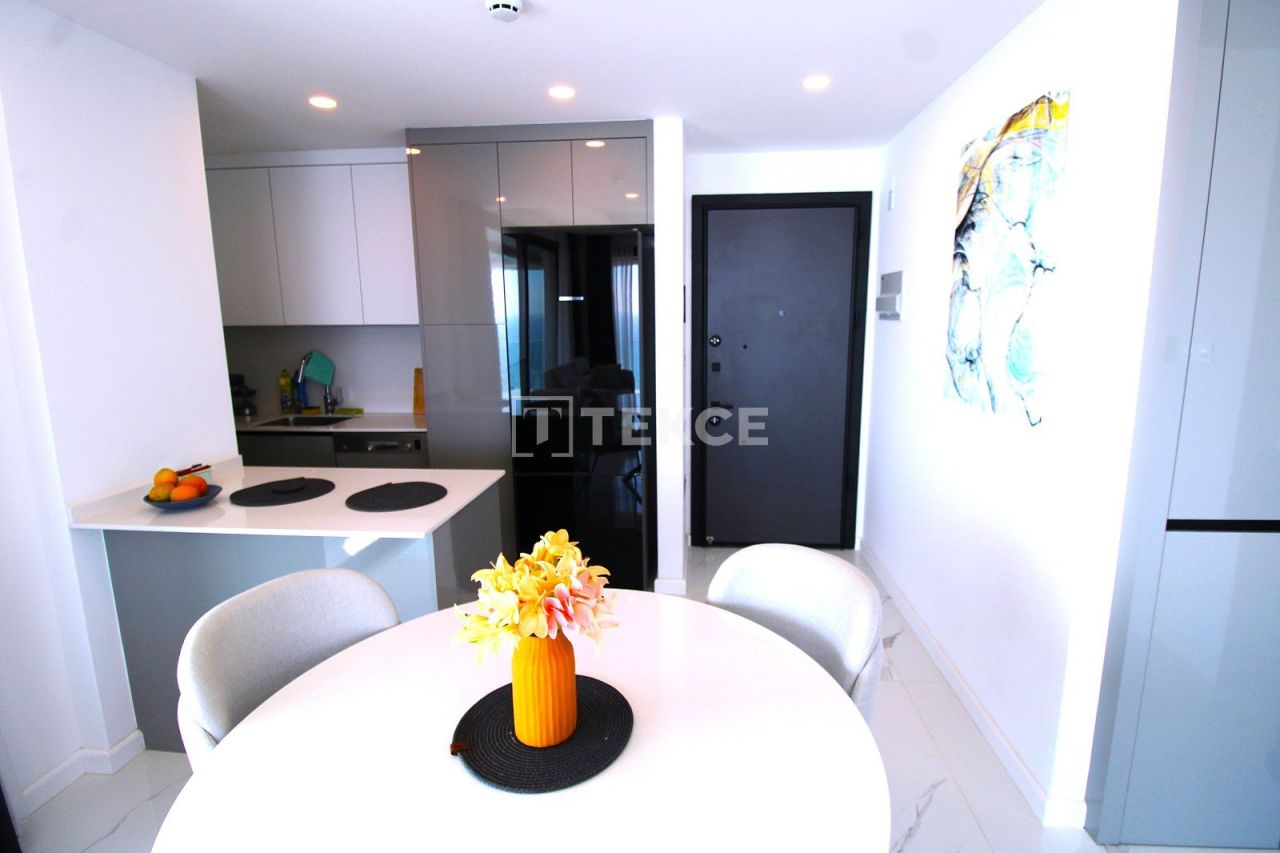 Appartement à İskele, Chypre, 132 m² - image 12