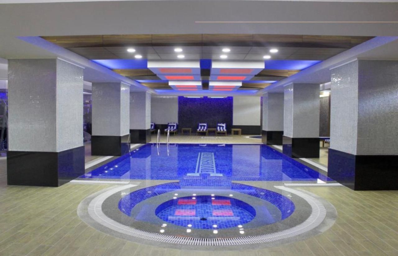 Appartamento a Alanya, Turchia, 100 m² - foto 5