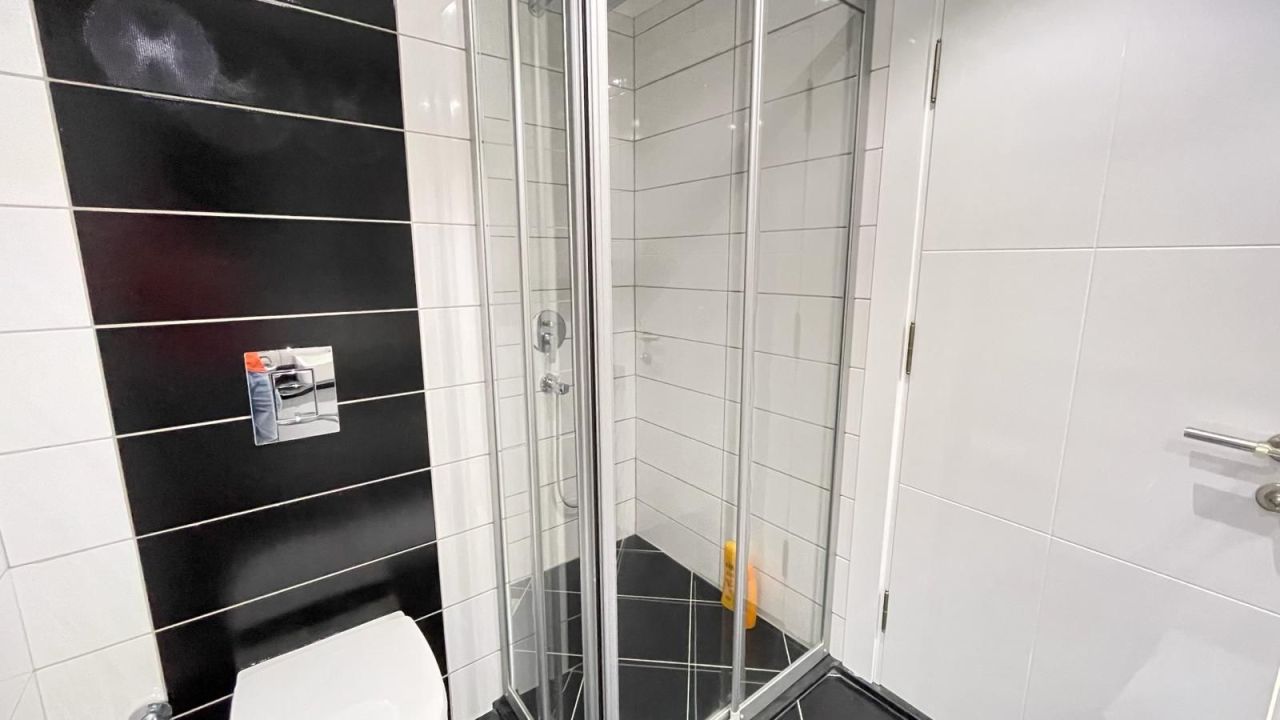 Appartamento a Alanya, Turchia, 100 m² - foto 12