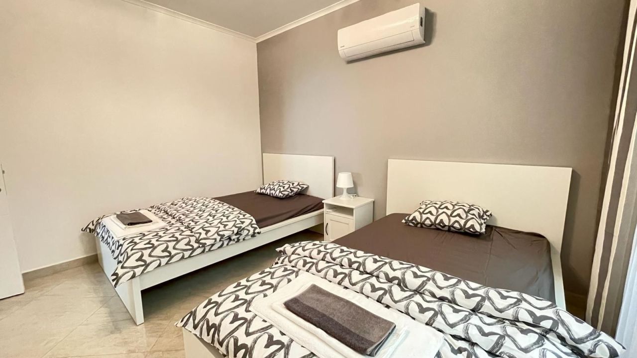 Appartamento a Alanya, Turchia, 100 m² - foto 11