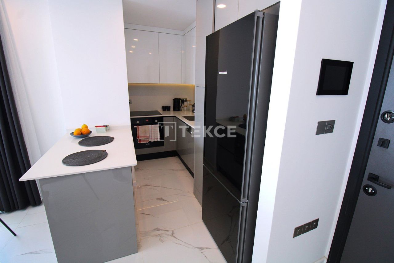 Appartement à İskele, Chypre, 132 m² - image 13