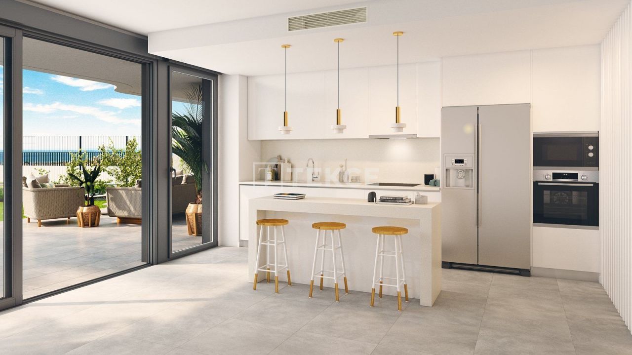 Appartamenti a Torremolinos, Spagna, 85 m² - foto 13