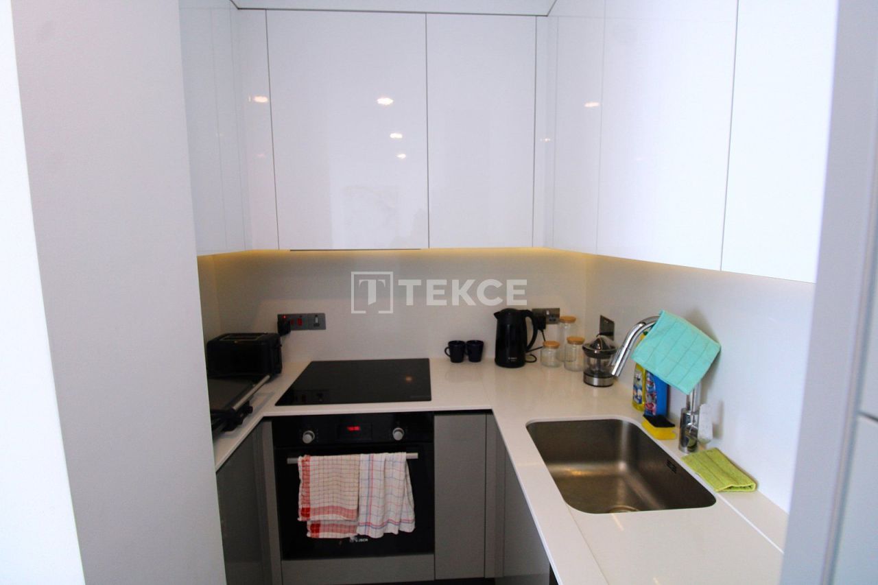 Appartement à İskele, Chypre, 132 m² - image 14