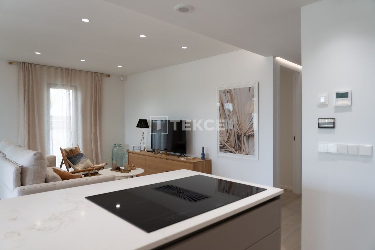 Casa adosada en Pilar de la Horadada, España, 121 m² - imagen 14