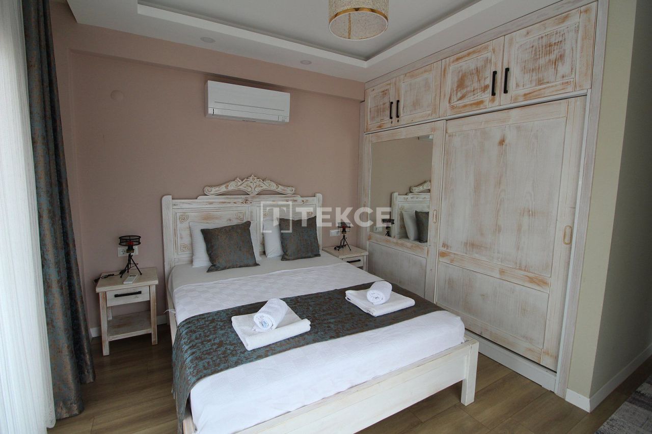 Villa in Kaş, Turkey, 120 m² - picture 14