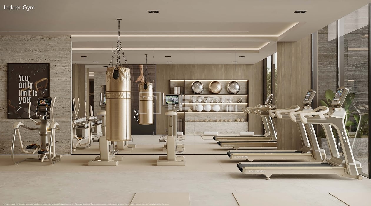 Appartement Al Karama, EAU, 146 m² - image 15