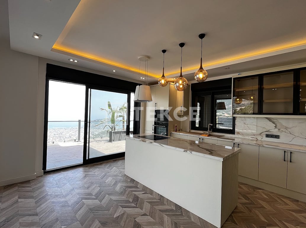 Villa in Alanya, Turkey, 404 m² - picture 15