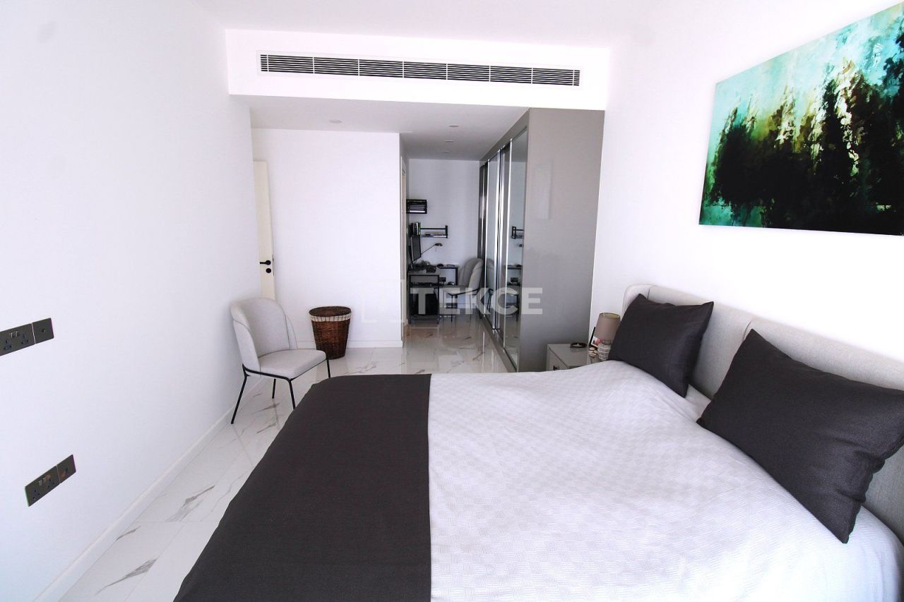 Appartement à İskele, Chypre, 132 m² - image 15