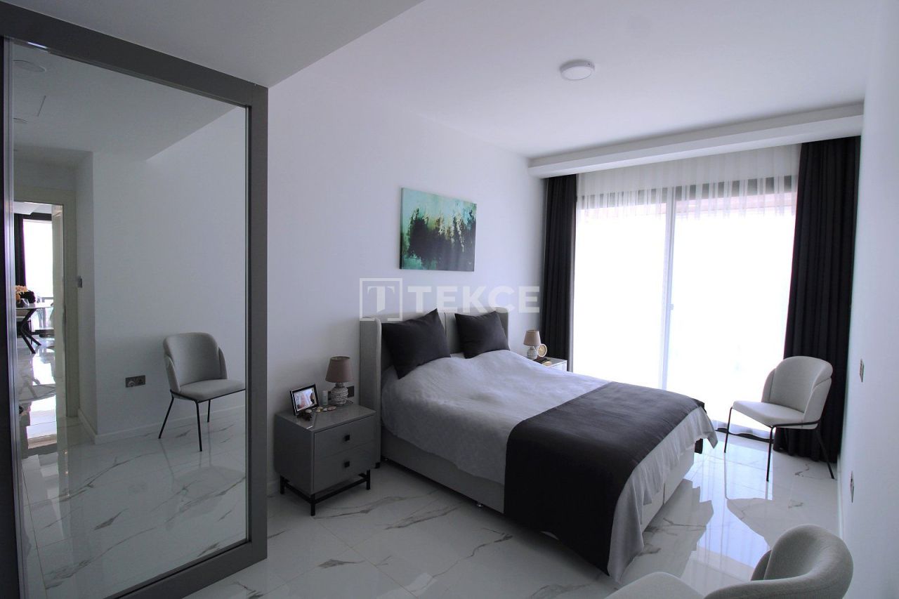 Appartement à İskele, Chypre, 132 m² - image 16