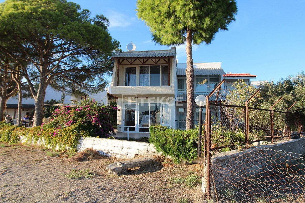 Villa in Manavgat, Turkey, 108 m² - picture 16