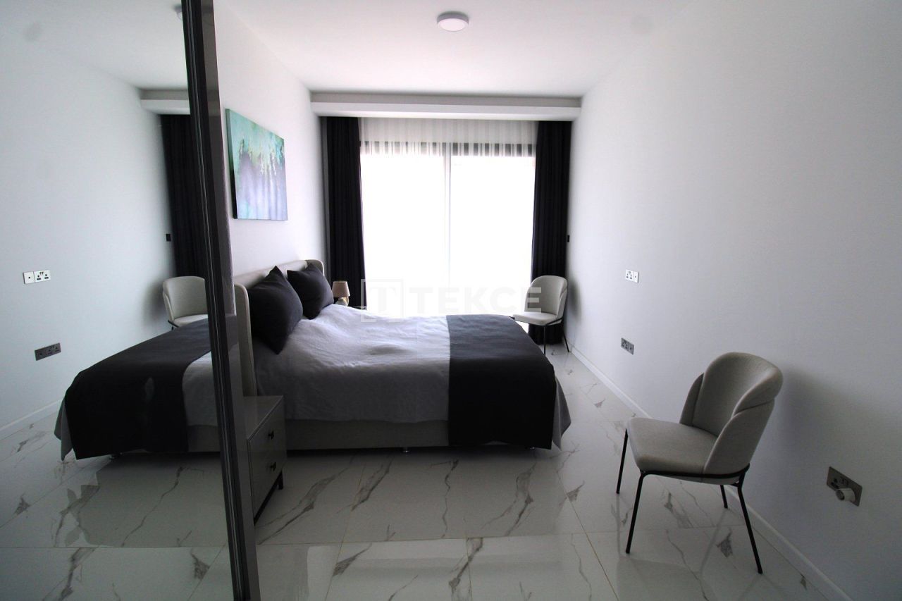 Appartement à İskele, Chypre, 132 m² - image 17