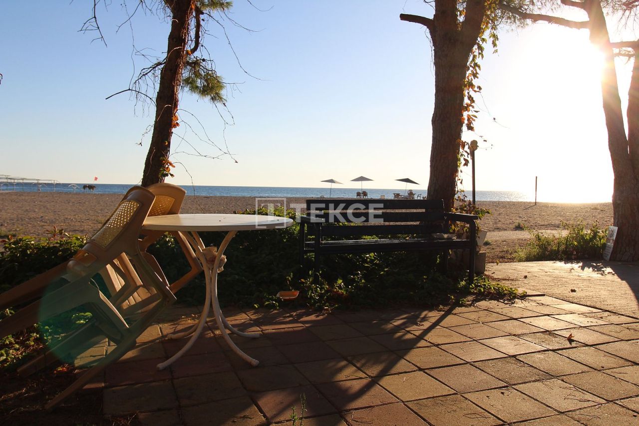 Villa in Manavgat, Turkey, 108 m² - picture 18