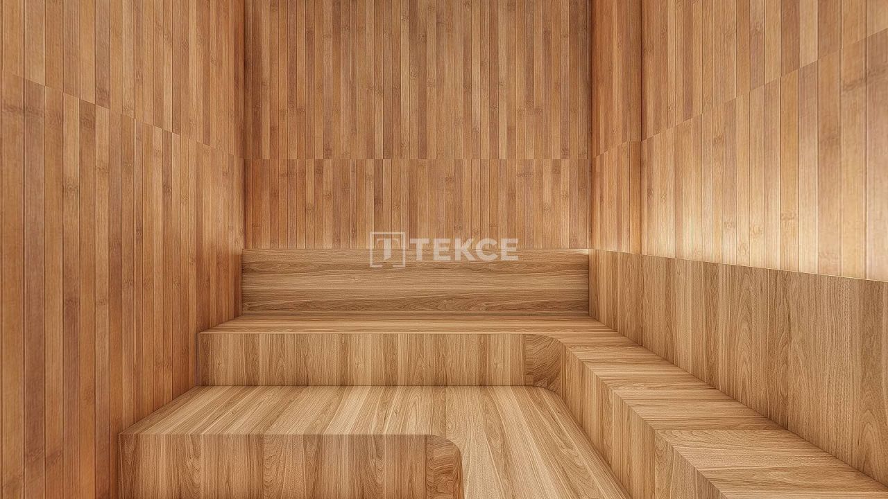 Penthouse in Alanya, Turkey, 190 m² - picture 19