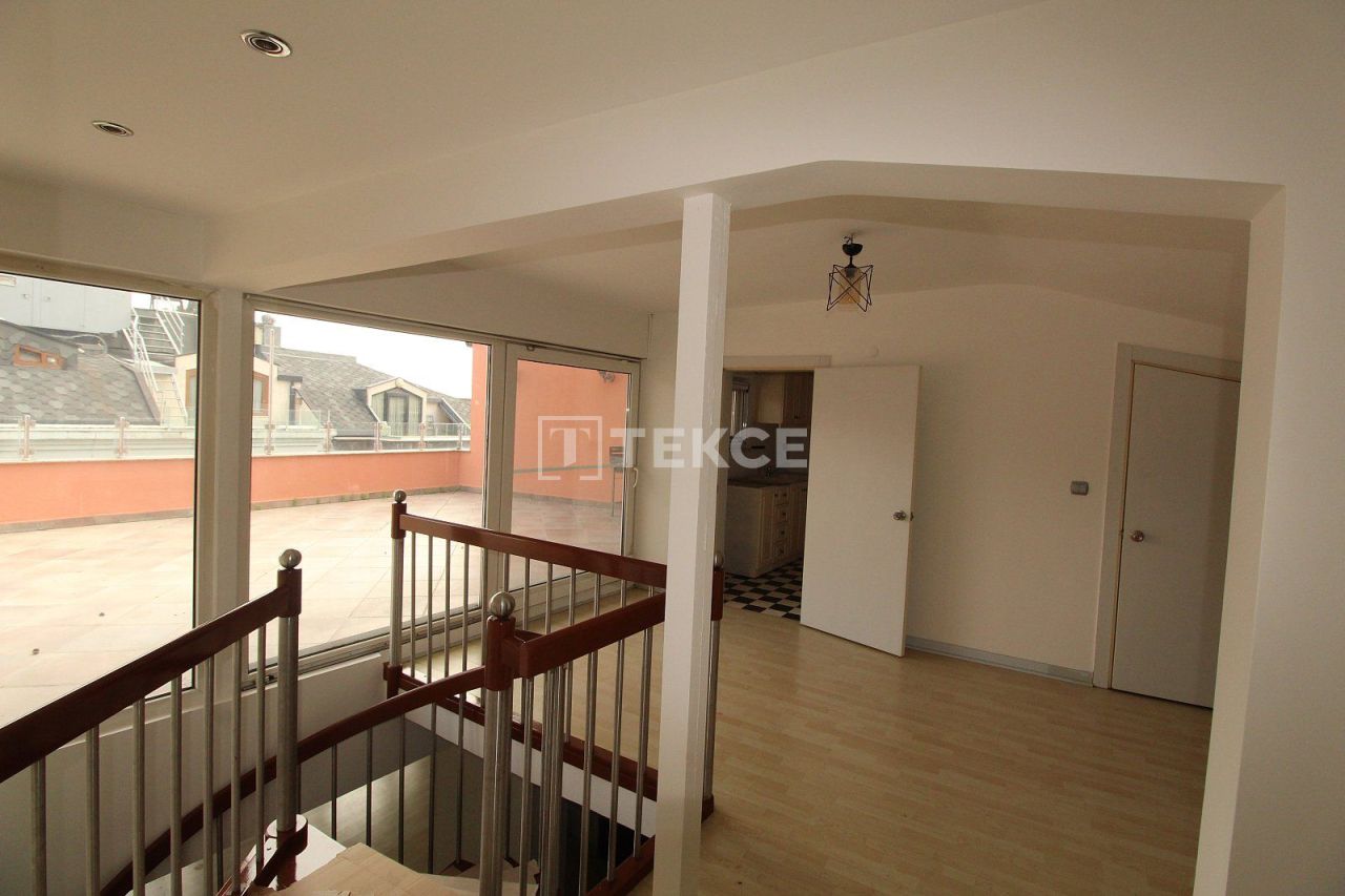 Penthouse à Istanbul, Turquie, 230 m² - image 19