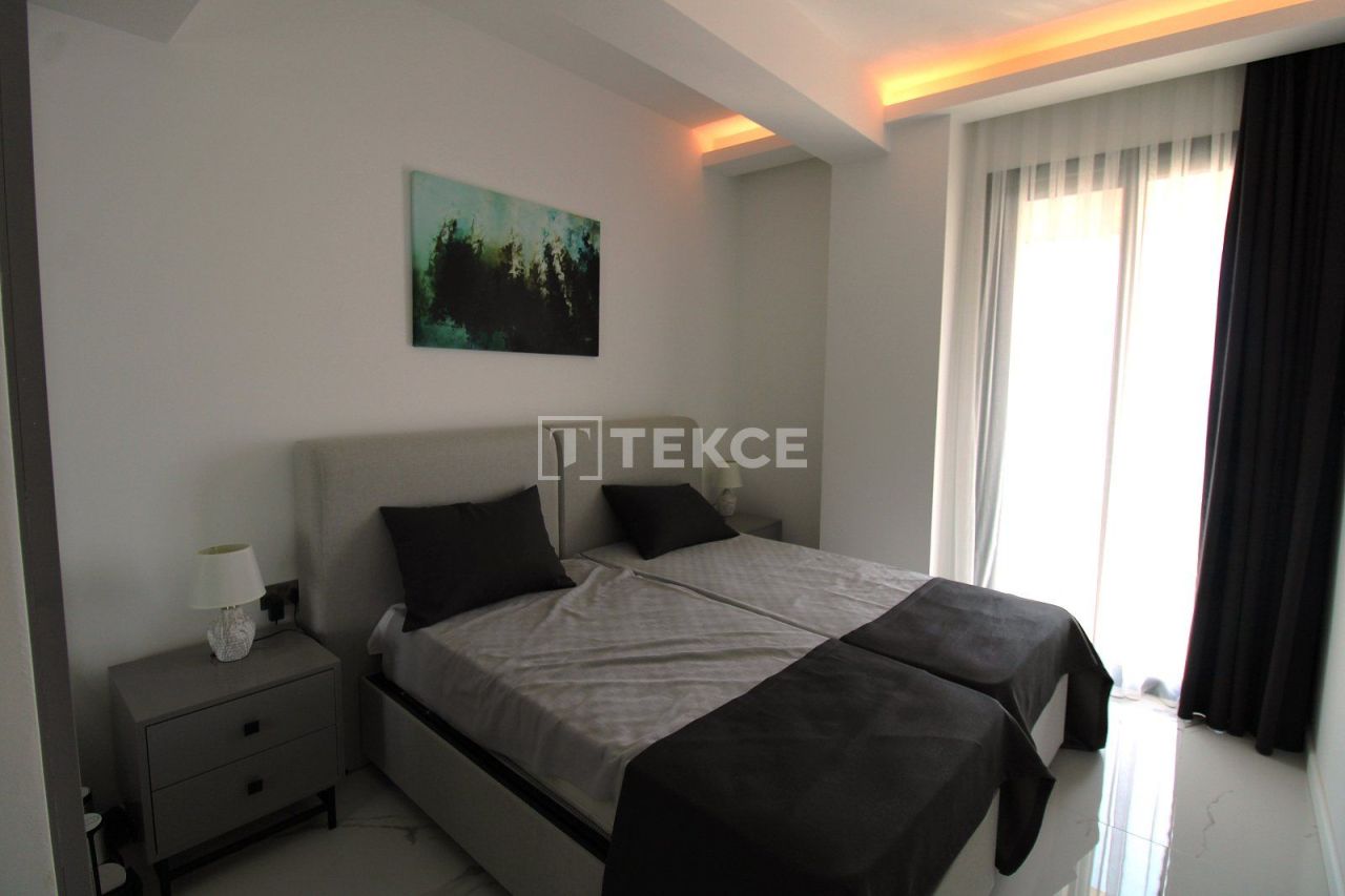 Appartement à İskele, Chypre, 132 m² - image 19