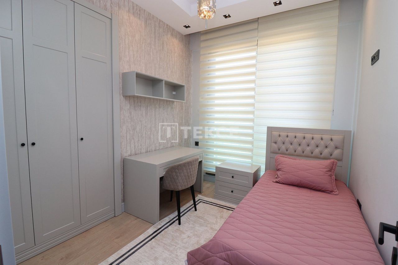 Appartement Yenişehir, Turquie, 195 m² - image 19