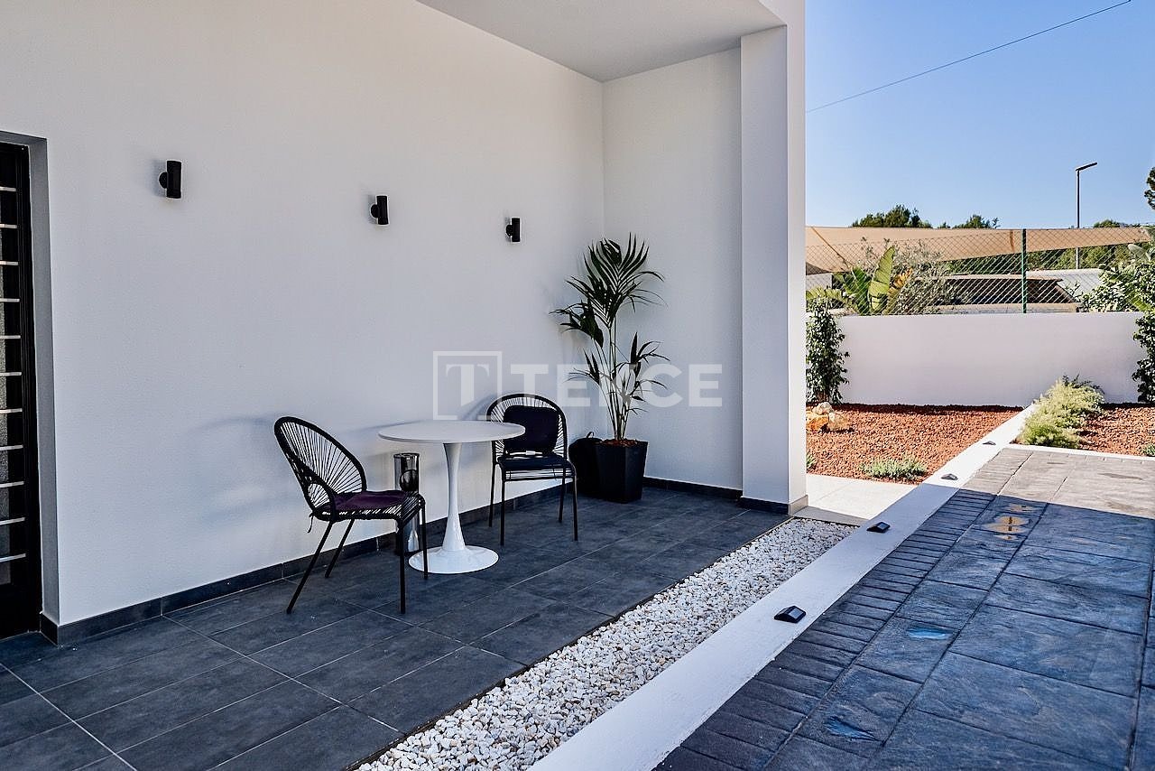 Villa in Altea, Spanien, 226 m² - Foto 19