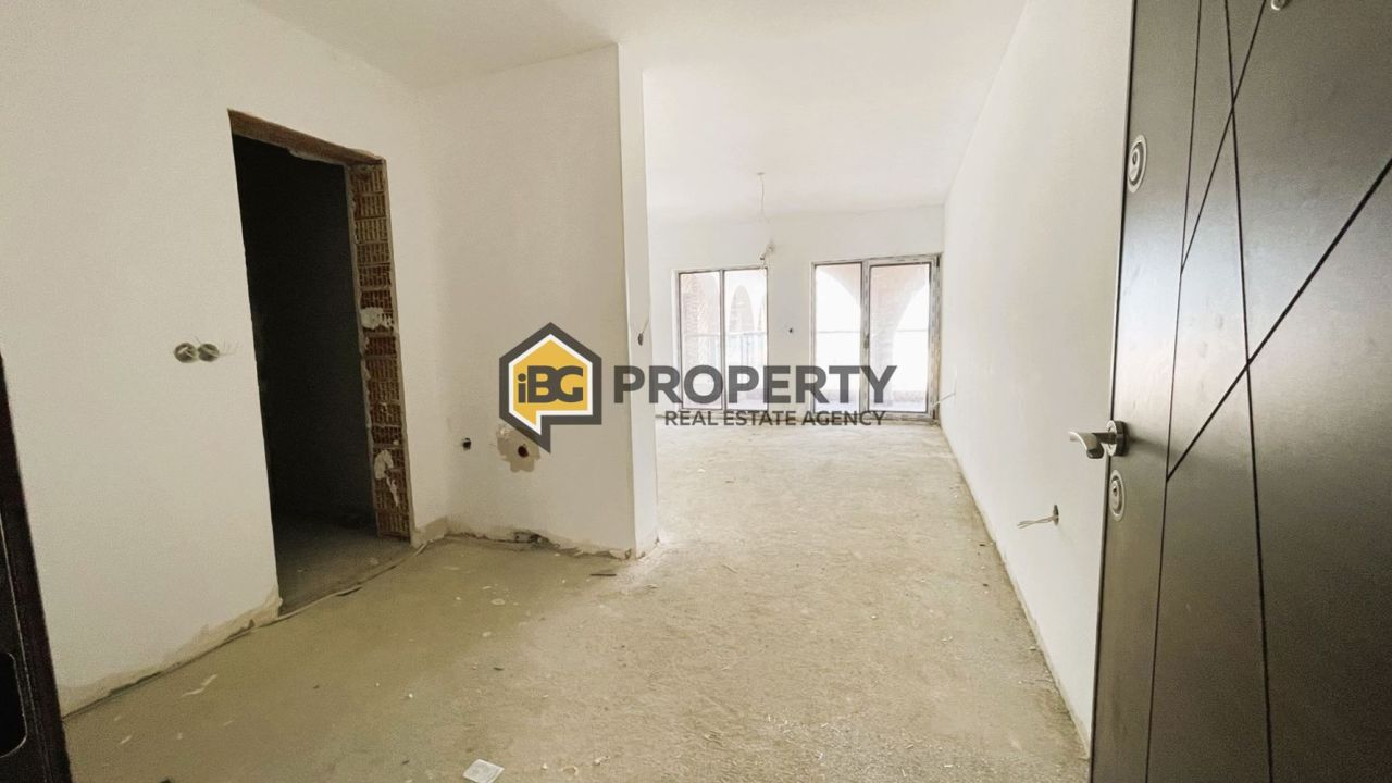 Appartamento a Bjala, Bulgaria, 56 m² - foto 3