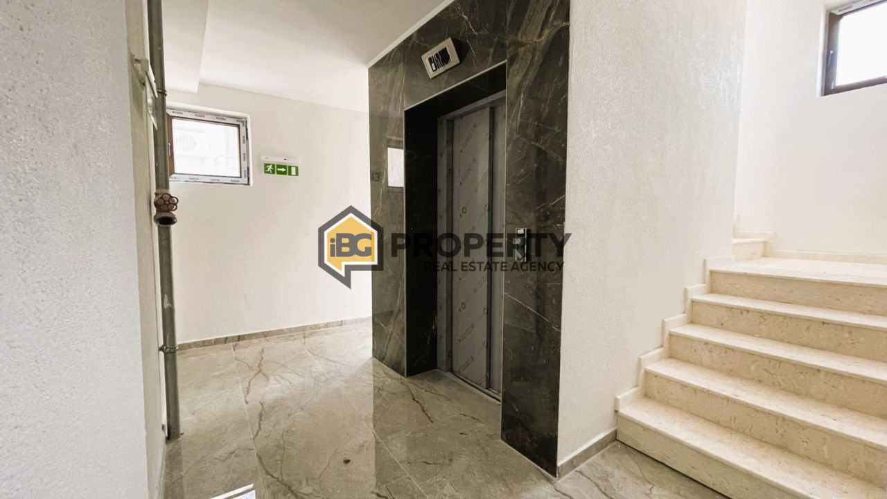 Appartamento a Bjala, Bulgaria, 56 m² - foto 1