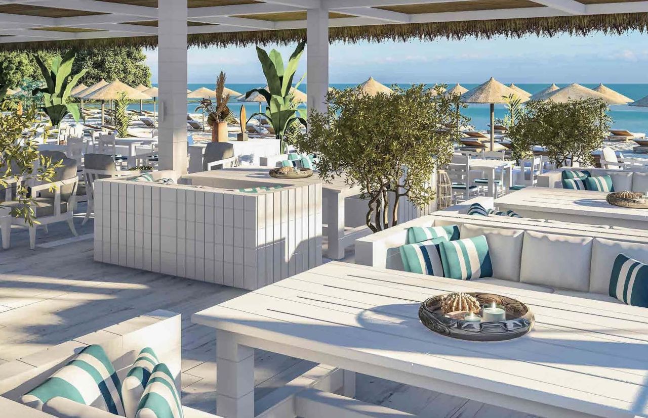 Wohnung in Izmir, Türkei, 49 m² - Foto 6