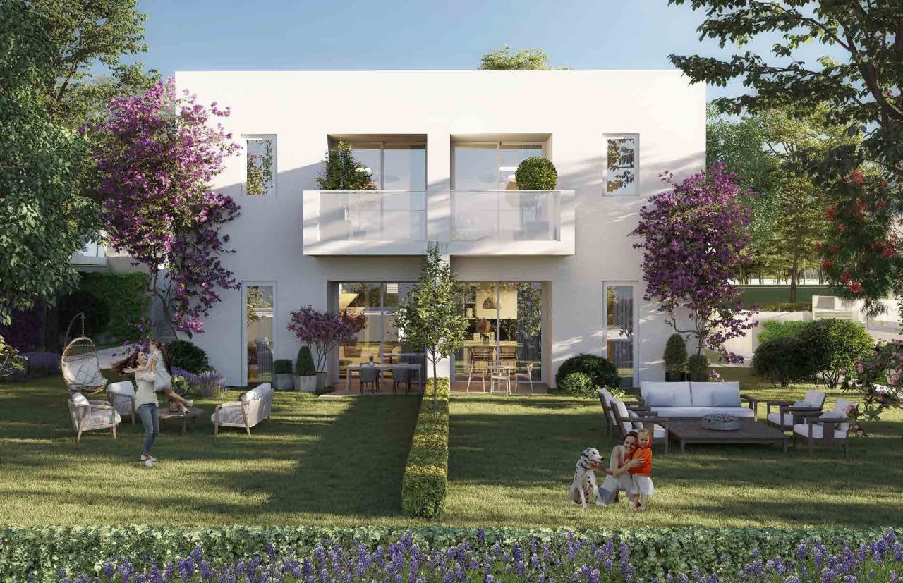 Wohnung in Izmir, Türkei, 49 m² - Foto 4