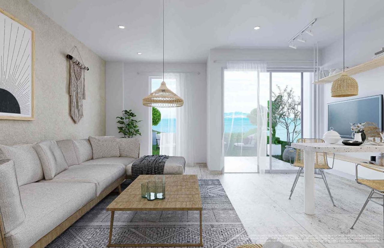 Wohnung in Izmir, Türkei, 49 m² - Foto 9