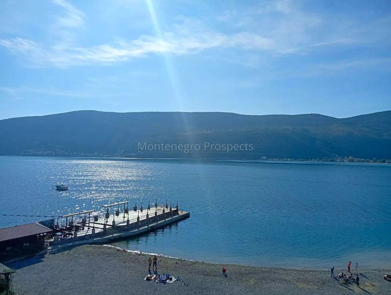 Flat in Herceg-Novi, Montenegro, 128 m² - picture 6