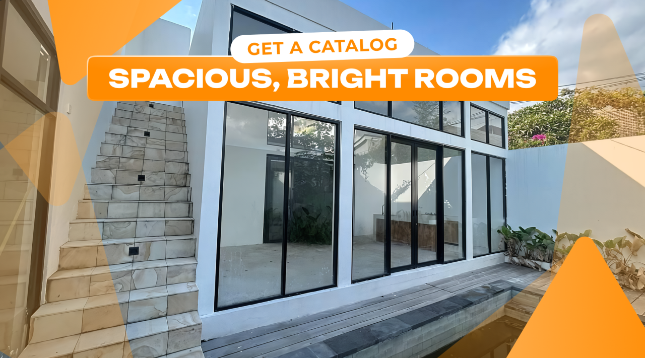 Villa à Canggu, Indonésie, 150 m² - image 1