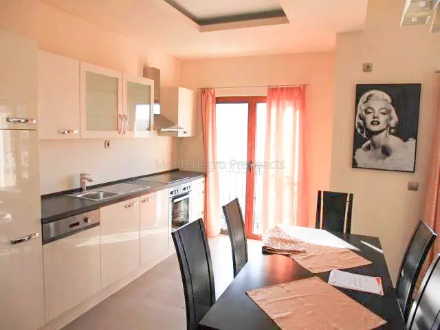 Appartamento a Kamenari, Montenegro, 59 m² - foto 6