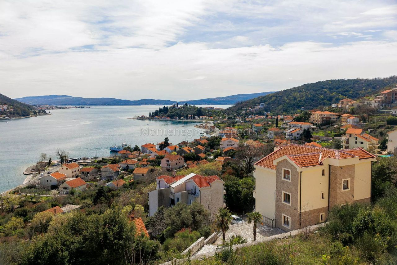 Appartamento a Kamenari, Montenegro, 59 m² - foto 9