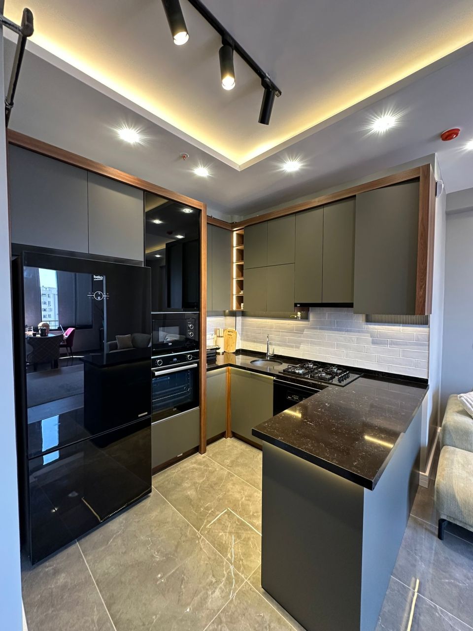 Flat in Mersin, Turkey, 96 m² - picture 7