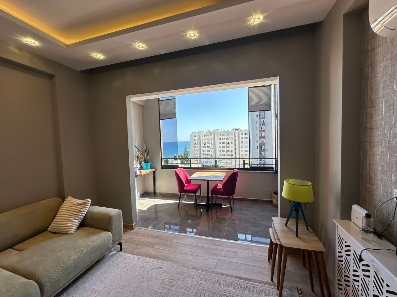 Flat in Mersin, Turkey, 96 m² - picture 5