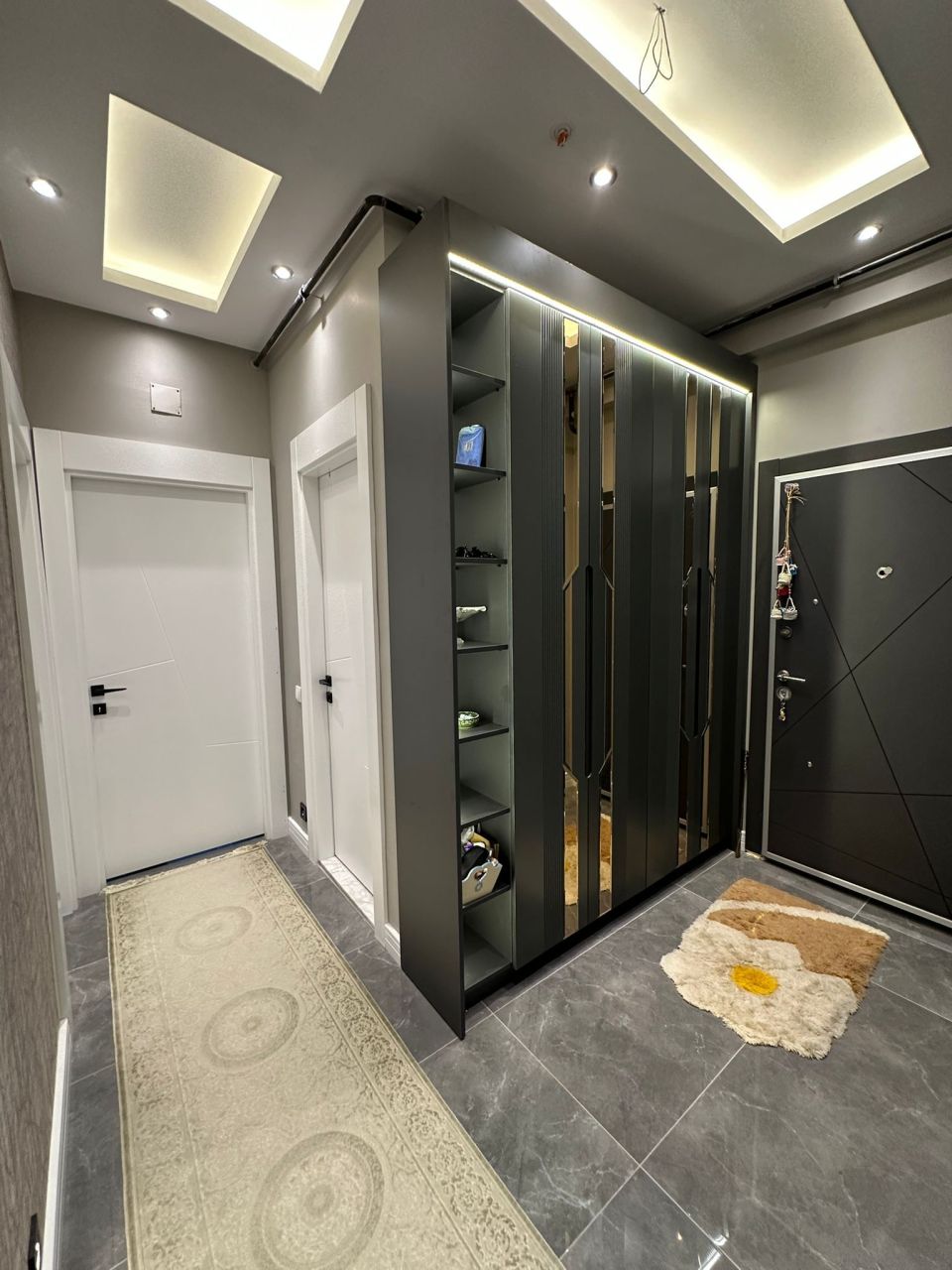 Flat in Mersin, Turkey, 96 m² - picture 13