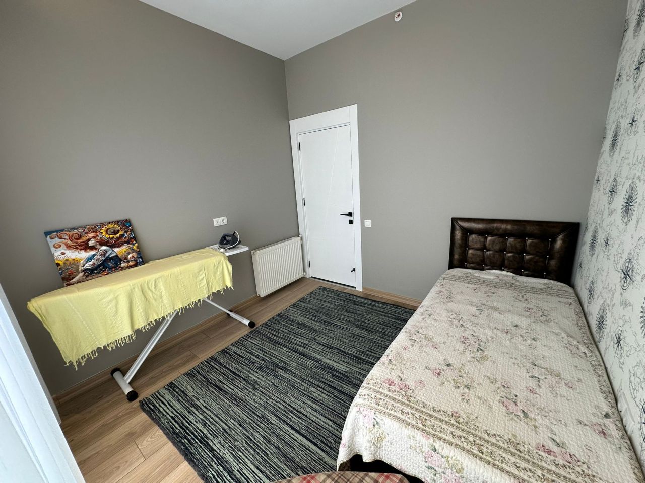 Flat in Mersin, Turkey, 96 m² - picture 18