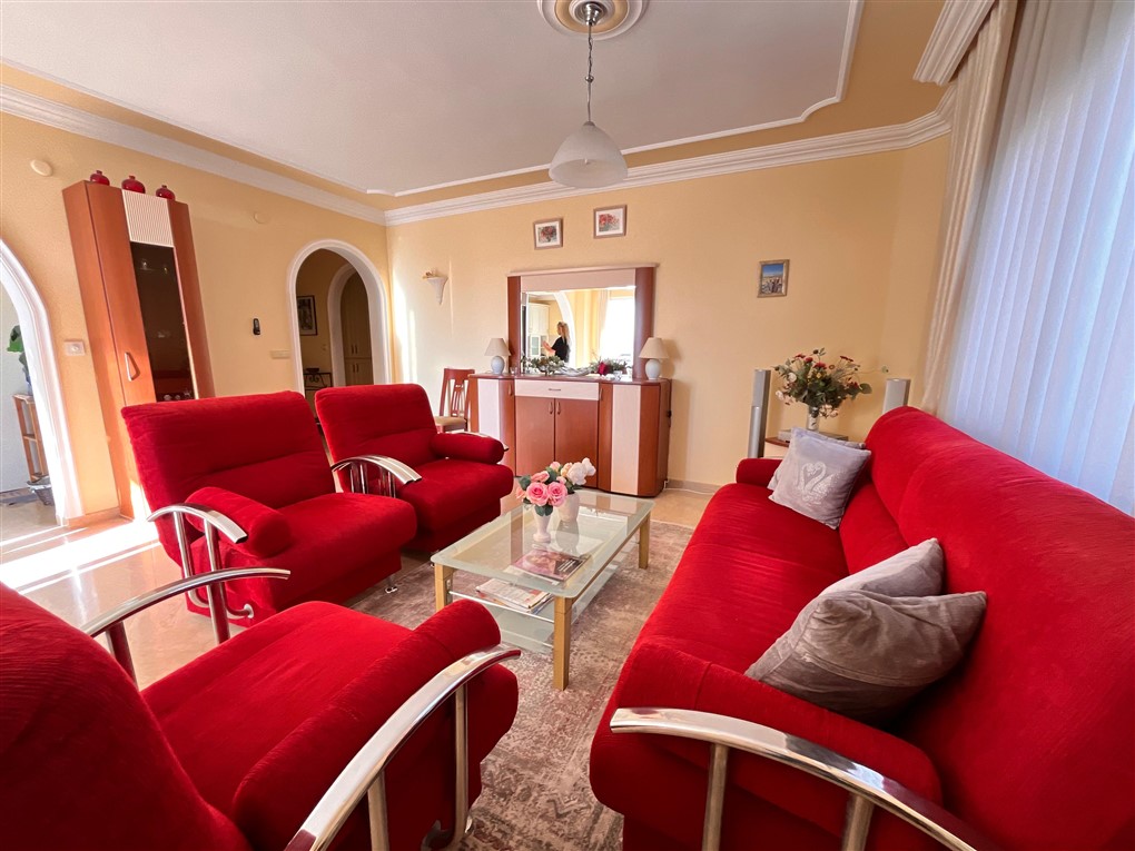 Appartamento a Alanya, Turchia, 120 m² - foto 2