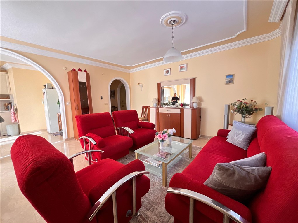 Appartamento a Alanya, Turchia, 120 m² - foto 4