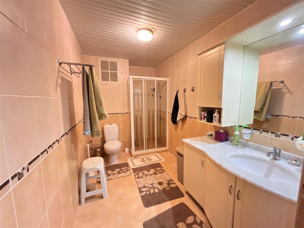 Appartamento a Alanya, Turchia, 120 m² - foto 9