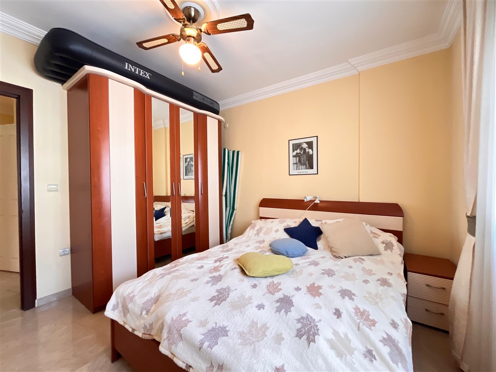 Appartamento a Alanya, Turchia, 120 m² - foto 6