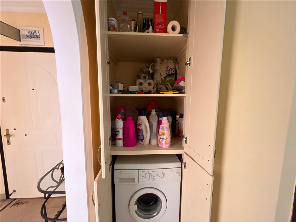 Appartamento a Alanya, Turchia, 120 m² - foto 8