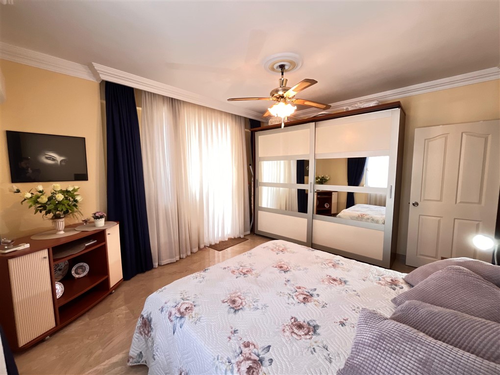 Appartamento a Alanya, Turchia, 120 m² - foto 11