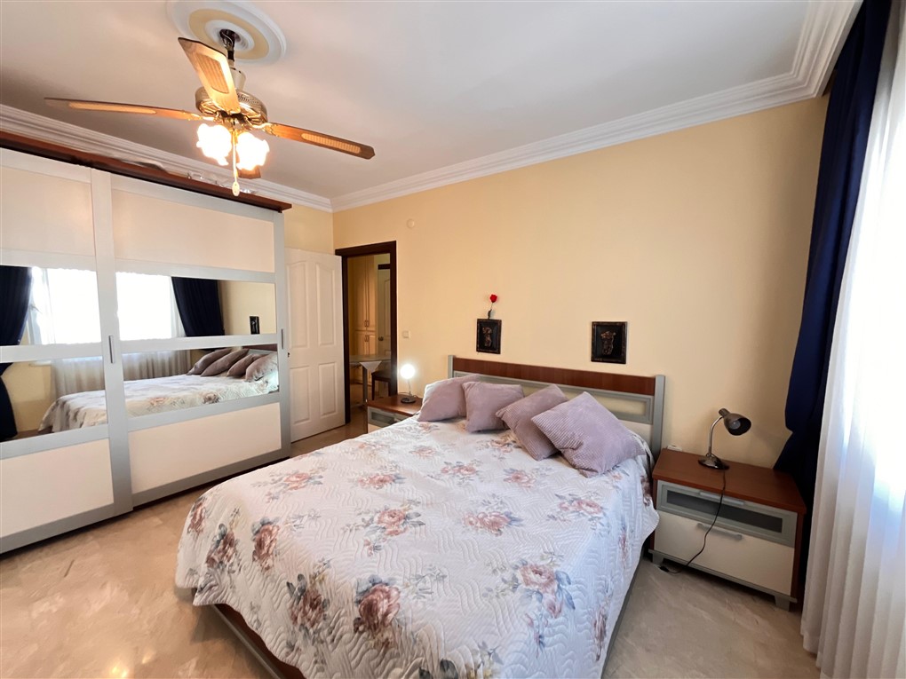 Appartamento a Alanya, Turchia, 120 m² - foto 13