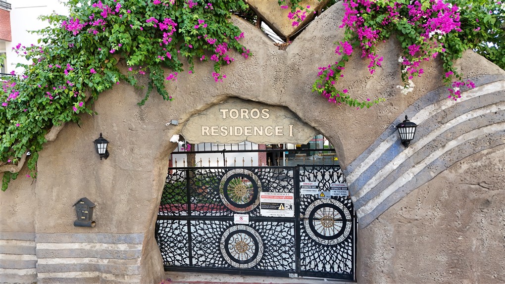 Appartamento a Alanya, Turchia, 120 m² - foto 17