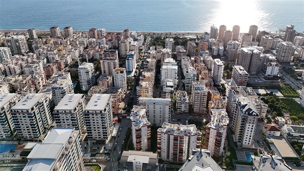 Appartamento a Alanya, Turchia, 120 m² - foto 16