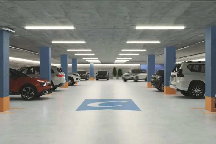 Appartamento a Batumi, Georgia, 29 m² - foto 6