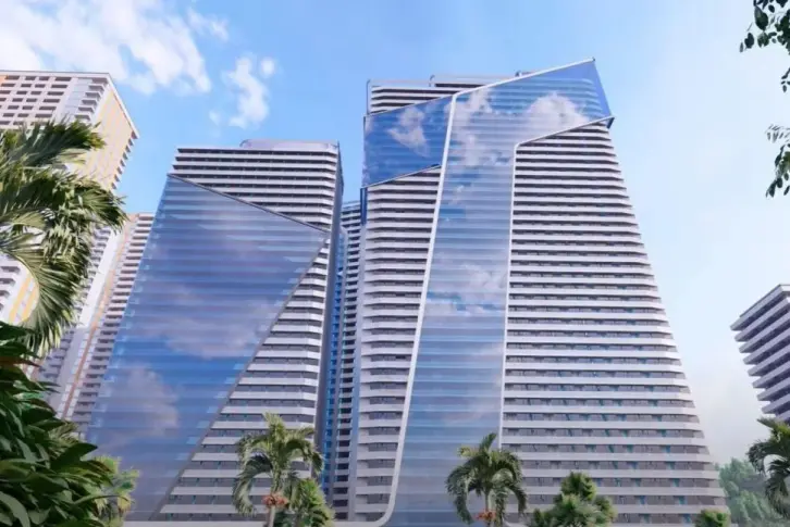 Appartamento a Batumi, Georgia, 29 m² - foto 4